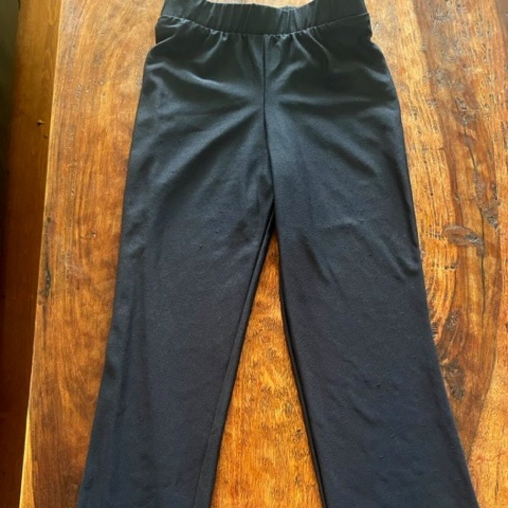 Jazz Dance Pants Flat Front SC